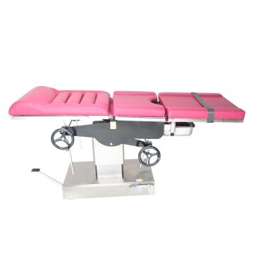 Hospital Clicnal OT Ophthalmology Operating Table