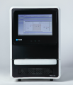 PCR em tempo real, instrumento de PCR em tempo real de 5 canais