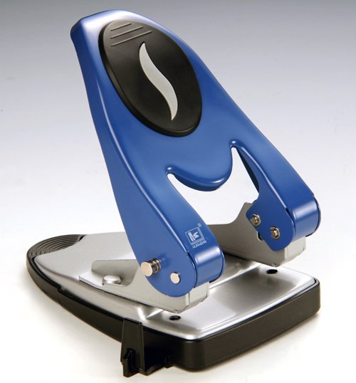 High Quality Heavy Duty Hole Punch, Office Supply Metal Hole Punch