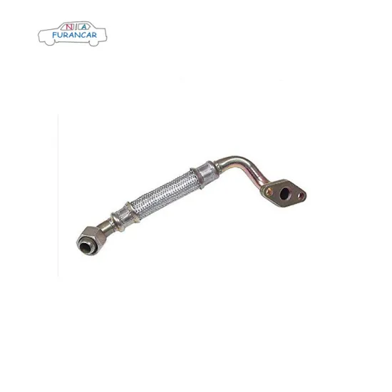 Nafurancar Brand VW Turbocharger Oil Return Pipe OEM 028145736AH