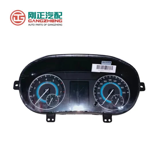 Great Wall POER Auto Car Parts Dashboard: Models Wingle3, Wingle5, Wingle6, Wingle7, and Deer