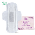 Niceday Kalite Patant èrbal Organic Feminine Ijyèn kousinen