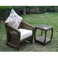 Wicker Furniture Leisure table&chair