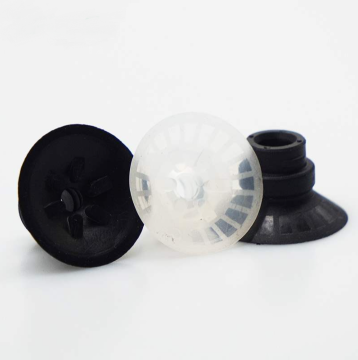 ZP-C Series SMC Manipulator Vacuum Suction Cups - Single-Layer Industrial Pneumatic Accessories