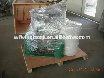Vegetable Dewatering Machine