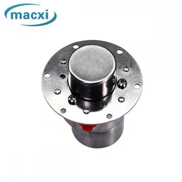 0,15 ml / REV-Korrosions-Magnetmessgeräte-Pumpenkopf