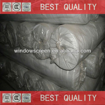 Manufacture cast aluminum screens (ISO 9001:2000)