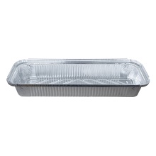Aluminum Food Containers Reusable