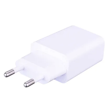 5V 2A portable charger European standard for Samsung for Huawei Mobile phone charger EU plug USB charger