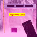 Phlizon Cob LED menumbuhkan spektrum penuh