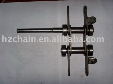 P63.50 painting chains