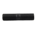 Black Oxide Double Ended Studs