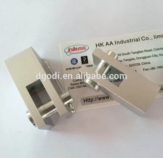 Steel Clevis with Standard Clevis Pin, washer, and bolt Available