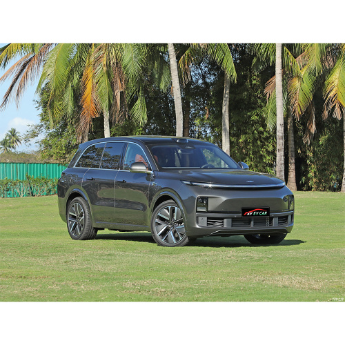 2024 Li Xiang L8 Ultra Edition