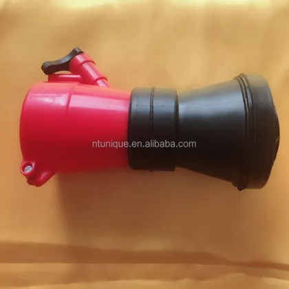 Spout Solo Port 423 Power Sprayer