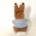 Peter Rabbit Cuddly Stuffed Animal