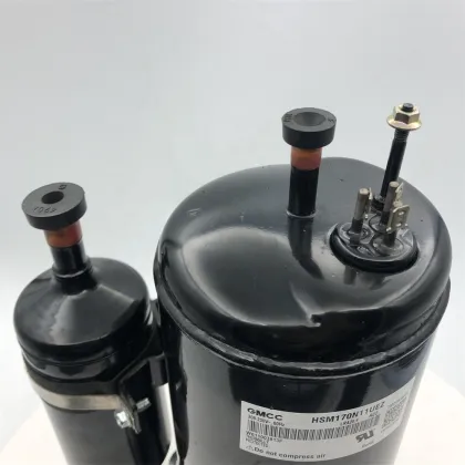 R410A DA130S1C-20FZ Compressors for GMCC TOSHIBA DA130 INVERTER Air Conditioners