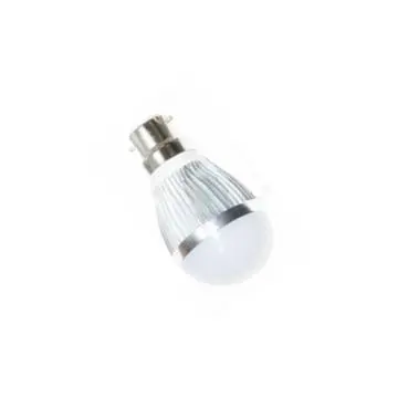 B22 Led Bulbs 3w 300lm