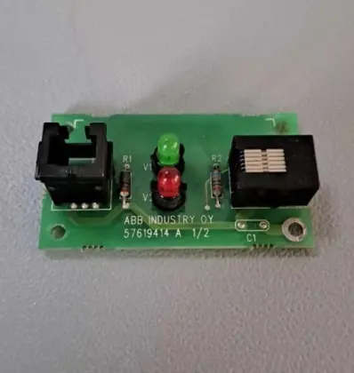 ABB 57619414 Interface Inverter Board