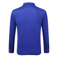 High Quality Long Sleeve Polo Shirt Custom