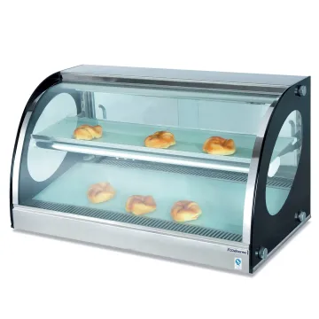 Restaurant Kitchen Equipment Food Display Warmer for Catering