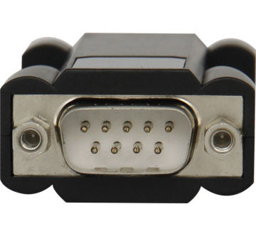 Ut-212 Serial Repeater , Rs-232 To Rs-232 , Txd And Rxd