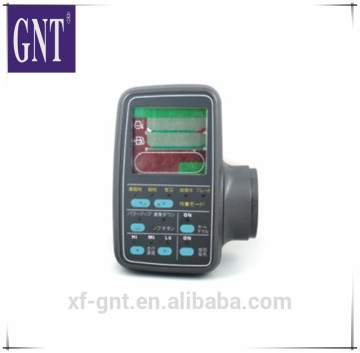 excavator monitor PC200-6 6D95 7834-70-6003 7834-77-3002