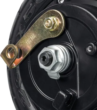Electric Scooter Hub Motor Wheel Motor