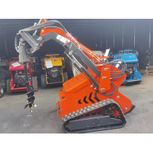 High Performance Skid Steer Loaders Special Offer