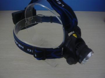 LED CREE XM-L2 T6 projecteur puissant