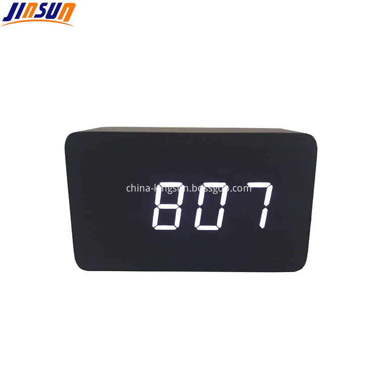 Smart Clock 102 4