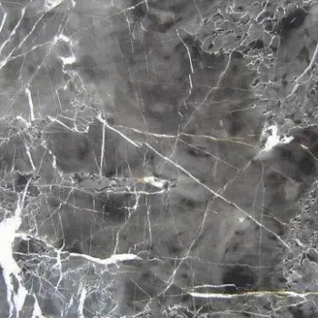 China Hang Grey Marble Tile, White Veins, Cheapest Price, Large Quantity