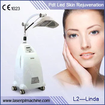 Ipl Hair Removal Skin Rejuvenation Machine L2-linda , Laser Beauty Equipment