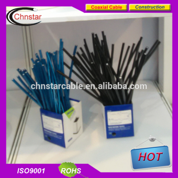 More than 10 Years Experience Manufacturer , 3G Production Technology Equipment,ISO,ROHS, Coaxial Cable RG58