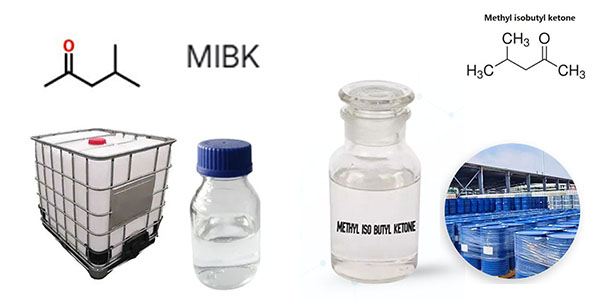 methyl isobutyl ketone mibk