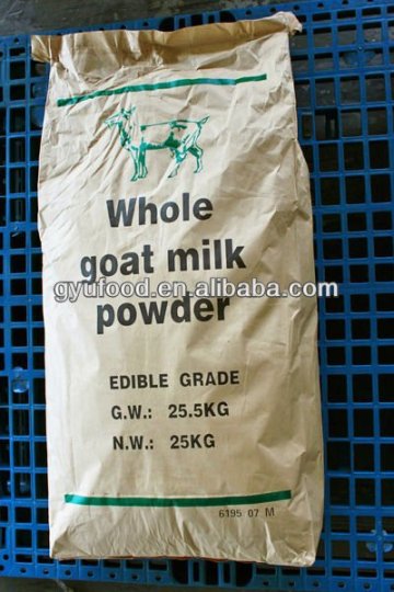 canada milk powder /milk powder