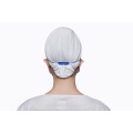 Disposable Cleanroom Sterile Facemasks