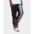Printed Graphic Trousers Wholesale On Sale