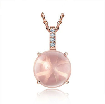 Fashion New Design Pendant Jewelry (FQ-P-2010)