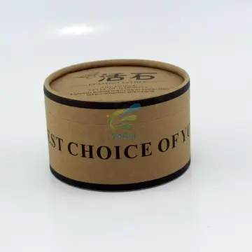 custom printed bulk paper tea tins wholesale