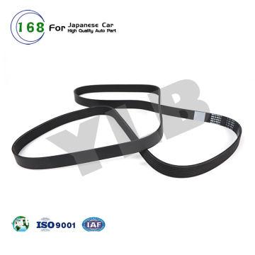 YLB Generator Drive Belt för Toyota 4 Runner