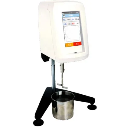 RVDV-1T Digital Viscometer - Portable Rotating Viscometer and Viscosity Meter