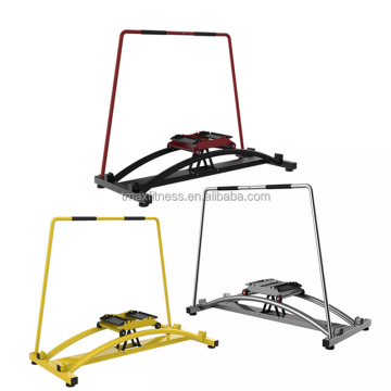 Tmax DZ105 Unisex Custom Logo Gym Equipment