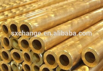 brass pipe brass tube pipe porn tube aluminium brass tube