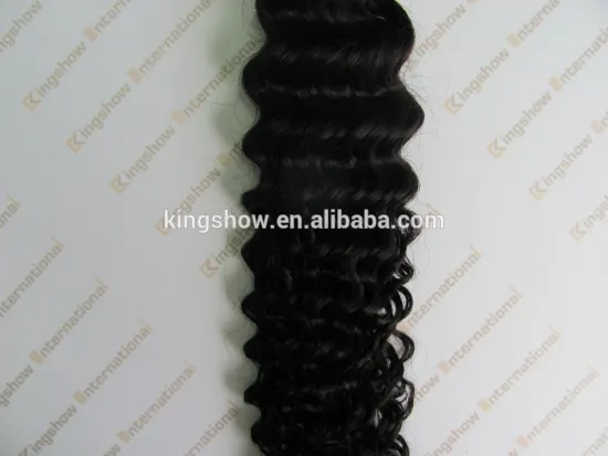 selling all over the world and excellent quality hair weaving