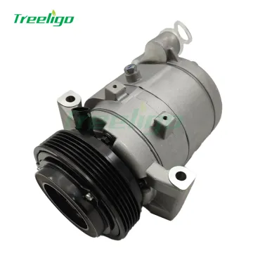 Factory Direct Chevrolet TrailBlazer Diesel SUV Car Air Conditioning Compressors 52122482 52122497