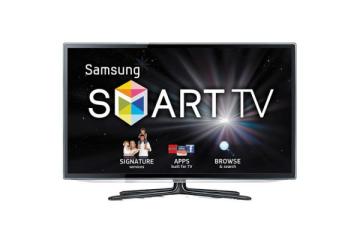 Samsung 8500 Series PN64F8500 64" Full HD 3D Plasma TV