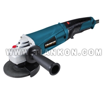 115mm/125mm 1050W Angle Grinder
