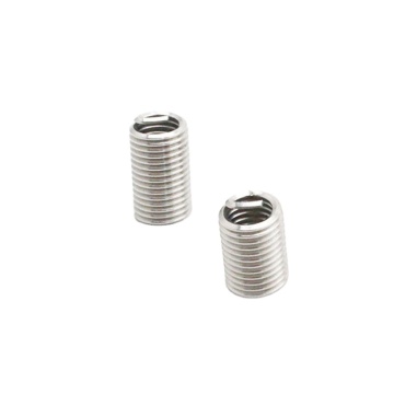 Coil Spring Stainless Steel Thread Insert Timesert Inserts for Enhanced Product Performance