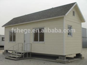 Prefabricated house, beautiful house,vocation house, canteen